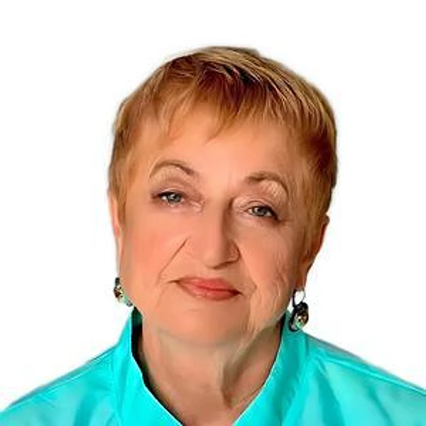 Михайлова Валентина Борисовна — ЛОР, Фониатр, Тверь