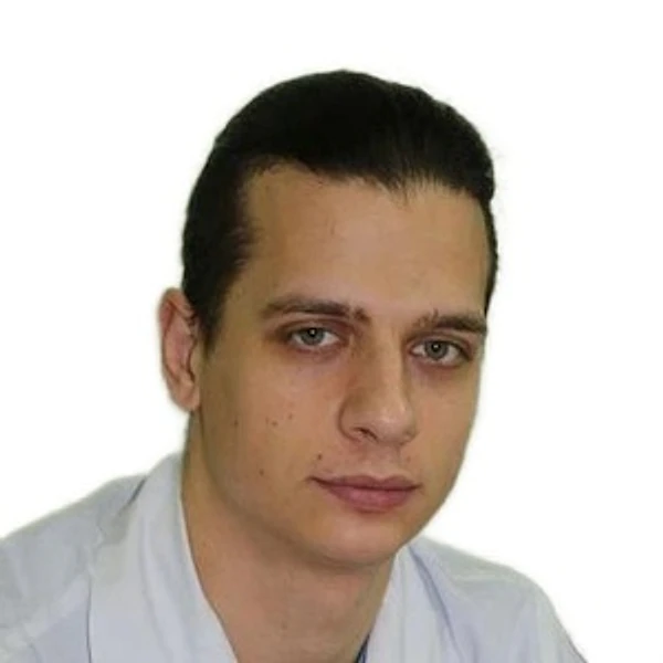 Лобанков Дмитрий Владимирович — Хирург, Москва