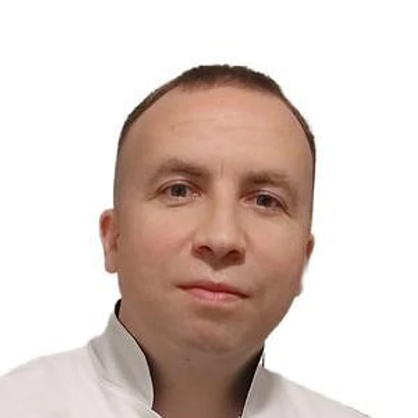 Кочуров Александр Владимирович — Ортопед, Травматолог, Москва