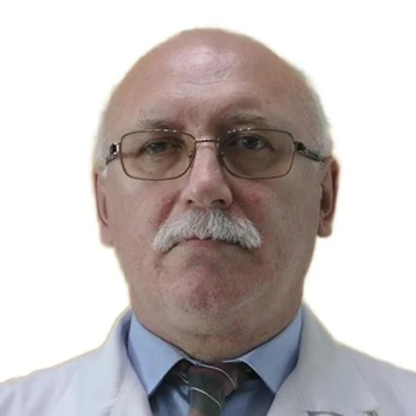 Оноприенко Андрей Григорьевич — Анестезиолог-реаниматолог, Киров