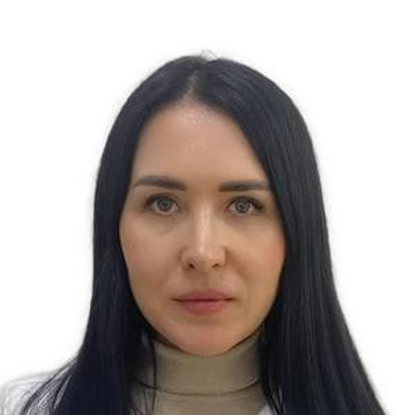 Степанова Ирина Леонидовна — Травматолог, Детский ортопед, Детский травматолог, Ортопед, Киров