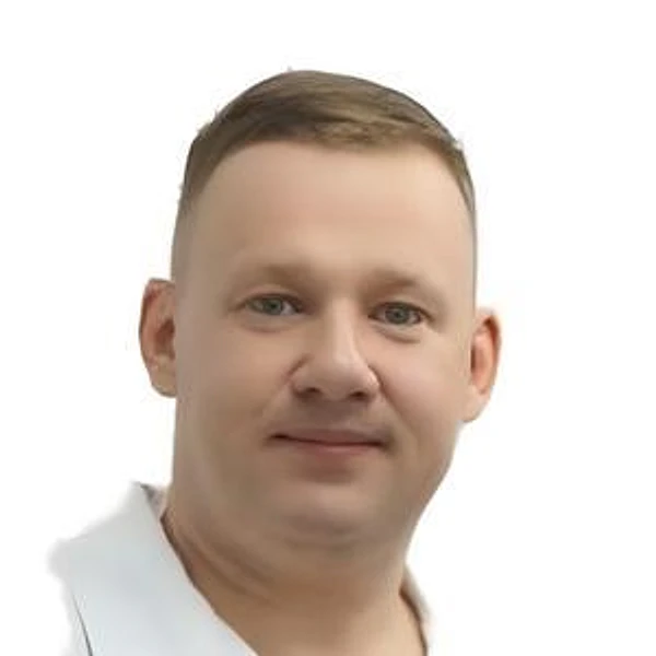 Афанасьев Владимир Анатольевич — Травматолог, Ортопед, Киров