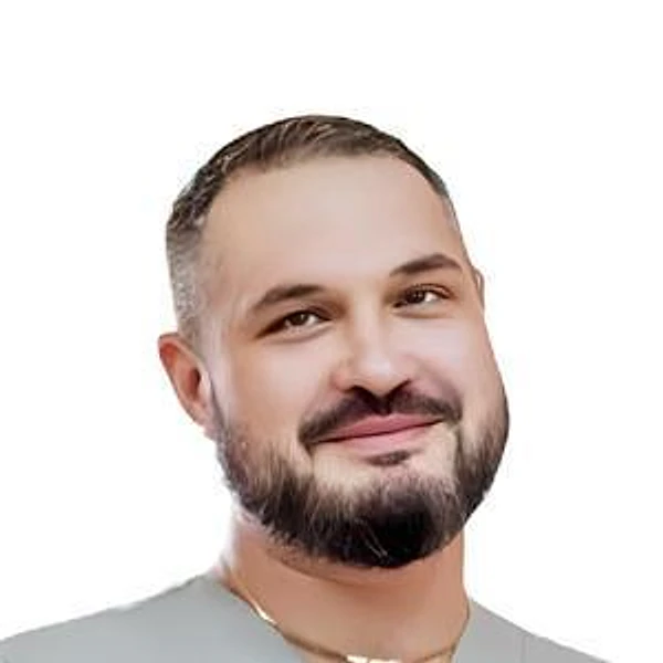 Пешкичев Павел Сергеевич — Мануальный терапевт, Киров