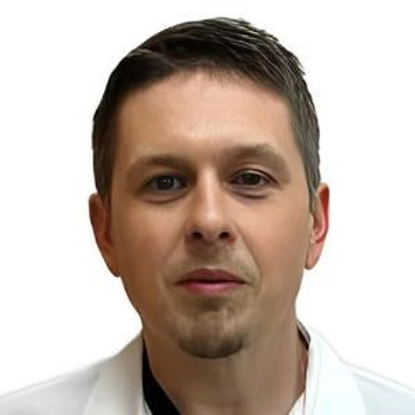 Усатов Алексей Николаевич — Рентгенолог, Киров