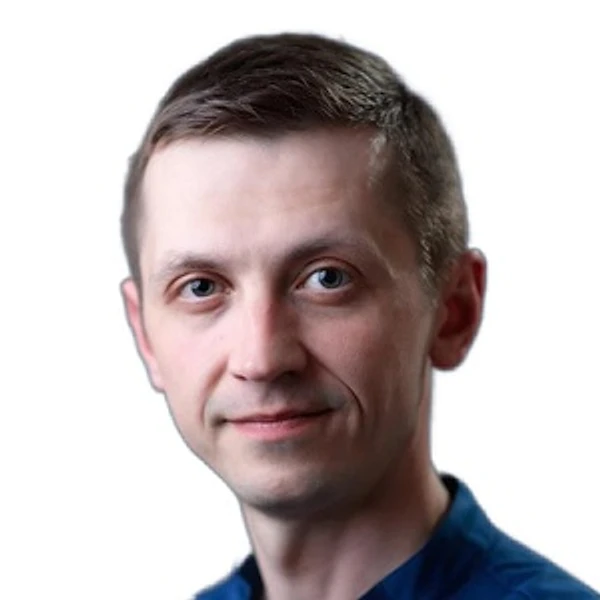 Пиругин Даниил Александрович — Мануальный терапевт, Невролог, Санкт-Петербург