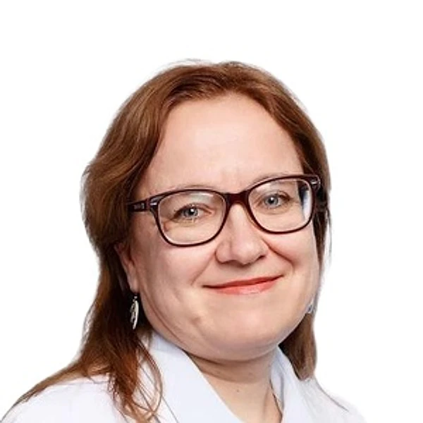 Кокоулина Елена Борисовна — Психиатр, Детский психиатр, Психотерапевт, Эпилептолог, Киров