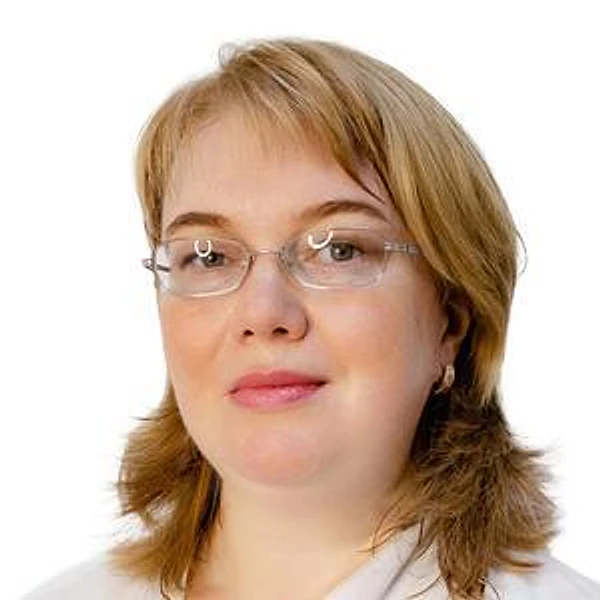Тарасова Лариса Ивановна — Невролог, Киров