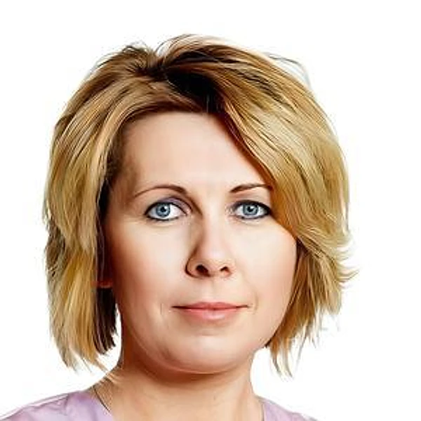 Потапова Елена Викторовна — Стоматолог-ортодонт, Детский ортодонт, Детский стоматолог, Стоматолог, Москва