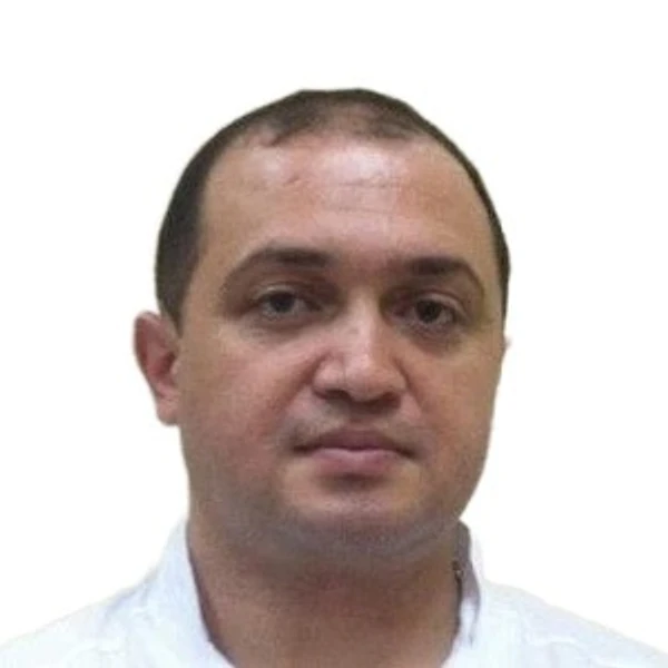 Чобанян Артак Рубикович — Стоматолог, Стоматолог-ортопед, Стоматолог-хирург, Москва