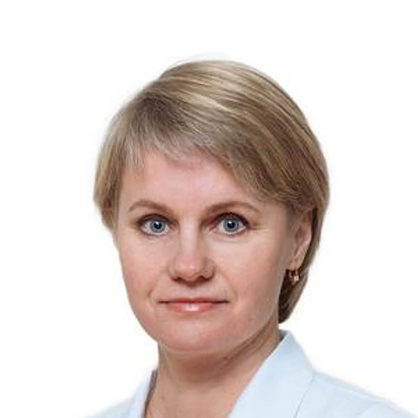 Четверикова Майя Юрьевна — Невролог, Киров
