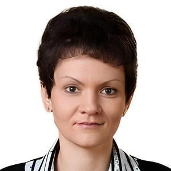 Гаар Татьяна Владимировна — Кардиолог, Киров