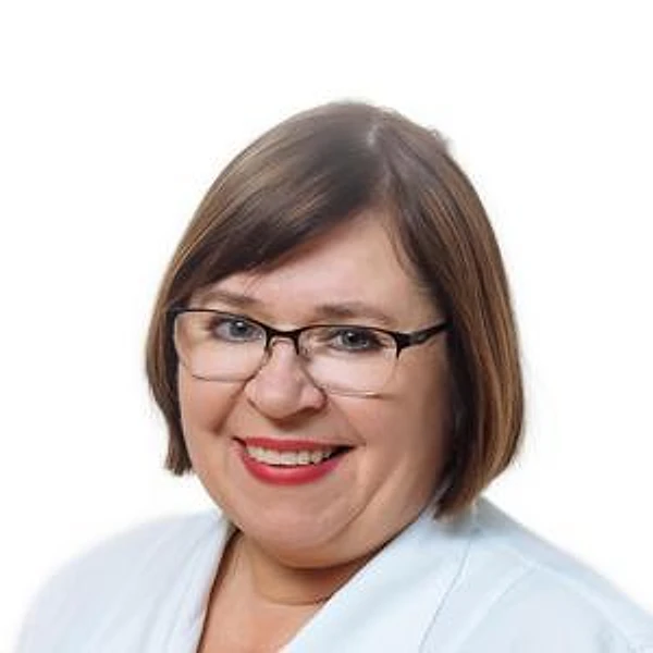 Кислицына Наталья Леонидовна — Стоматолог, Киров