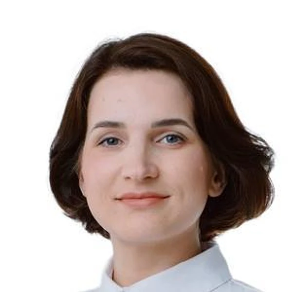 Андреева Мария Юрьевна — Гинеколог, Киров