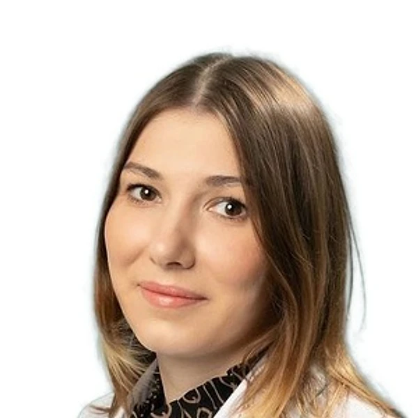 Вихарева Юлия Владимировна — Кардиолог, Киров