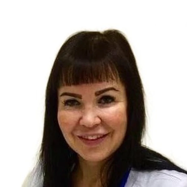 Гришина Ирина Владимировна — Терапевт, Гастроэнтеролог, Киров