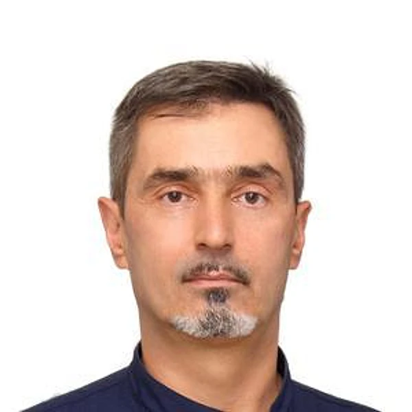 Дроздов Андрей Геннадьевич — Эндоскопист, Киров