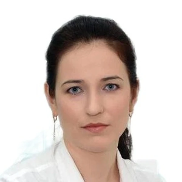 Кузьмичева Ирина Анатольевна — Гинеколог, Акушер, Киров