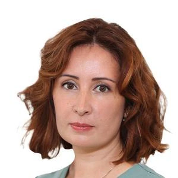 Малкова Ольга Витальевна — Невролог, Киров