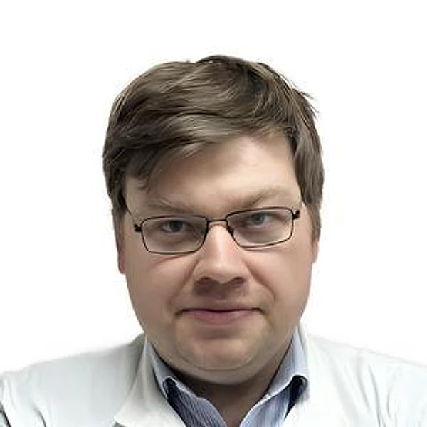 Махнев Андрей Александрович — Хирург, Киров