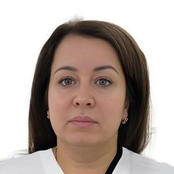 Милютина Ольга Васильевна — Гастроэнтеролог, Гепатолог, Киров