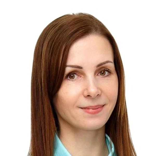 Новоселова Виктория Павловна — Гинеколог, Акушер, Киров