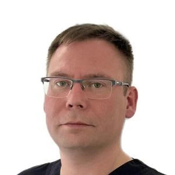 Онучин Михаил Алексеевич — Хирург, Киров