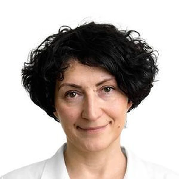Сапожникова Марина Александровна — Врач УЗИ, Киров