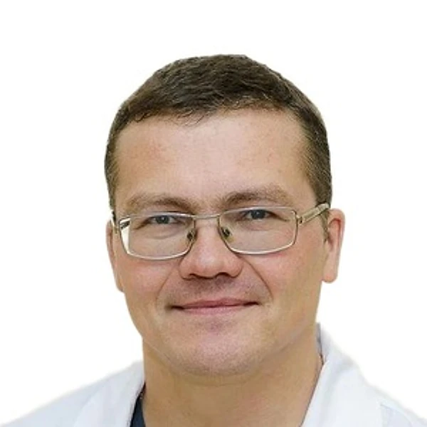 Счастливцев Максим Анатольевич — Гинеколог, Акушер, Казань