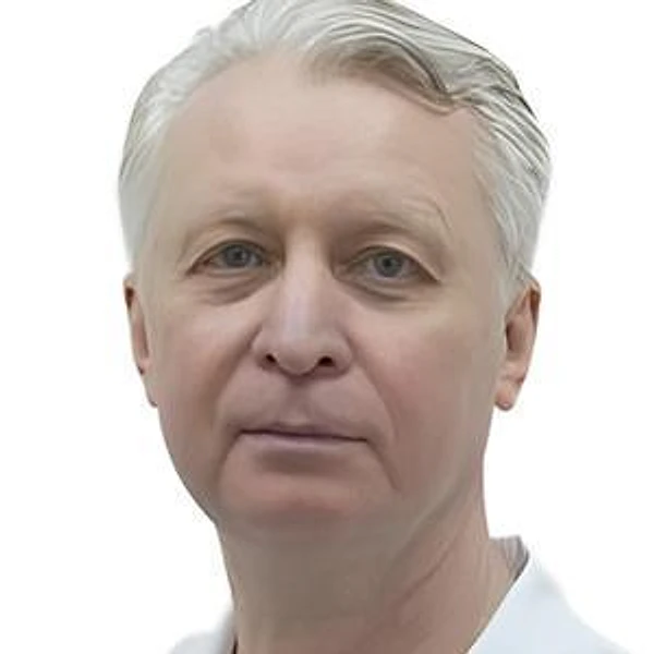 Фролов Максим Владимирович — Гинеколог, Акушер, Врач УЗИ, Киров