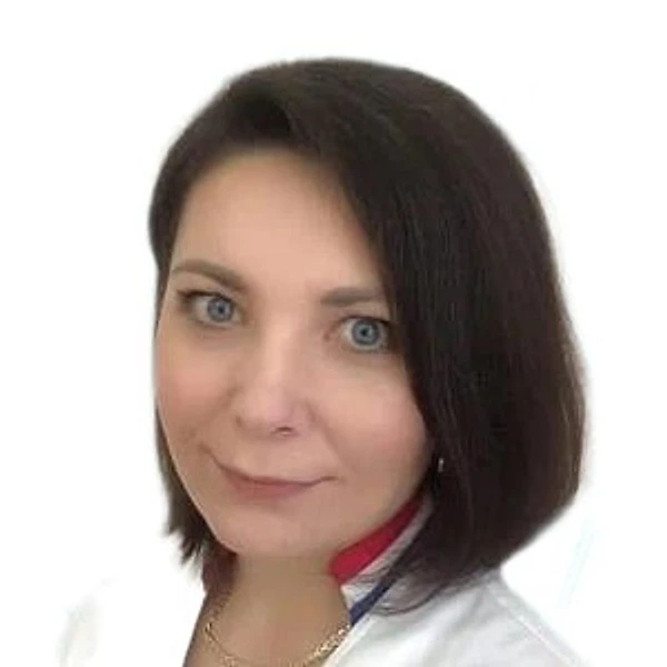 Цыпленкова Екатерина Андреевна — Кардиолог, Киров