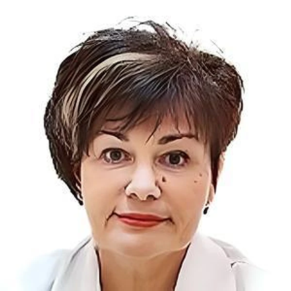 Созинова Вера Леонидовна — Гинеколог, Акушер, Киров