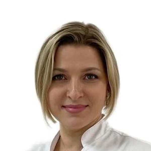 Катаева Елена Сергеевна — Гинеколог, Гинеколог-эндокринолог, Ижевск