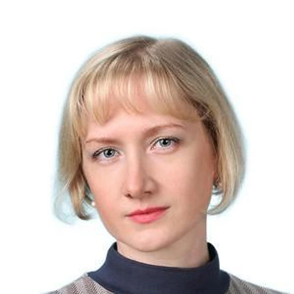 Николаевская Надежда Леонидовна — Акушер, Гинеколог, Киров