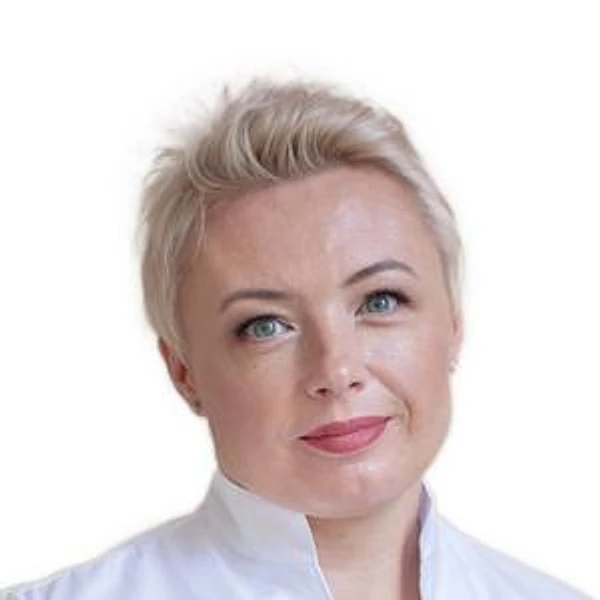 Махнева Светлана Анатольевна — Акушер, Гинеколог, Гинеколог-хирург, Москва