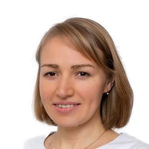 Фоминых Ксения Александровна — Акушер, Гинеколог, Репродуктолог, Киров