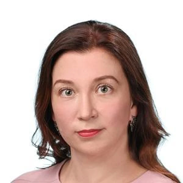 Бахтина Наталья Сергеевна — Гинеколог, unknown