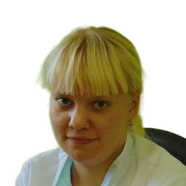 Вологжанина Елена Михайловна — Акушер, Гинеколог, Киров