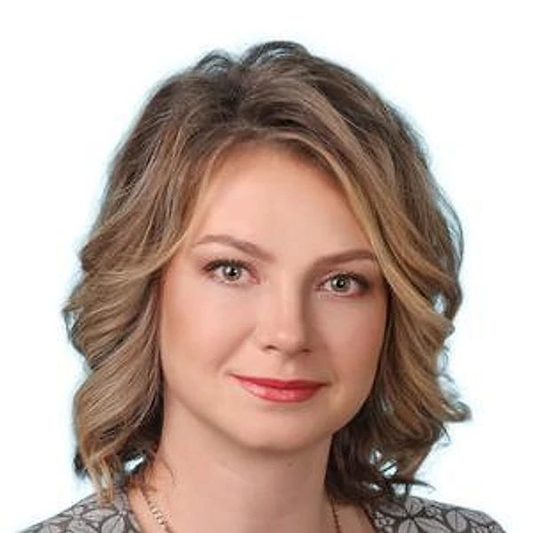 Глазунова Дарья Алексеевна — Анестезиолог-реаниматолог, Киров