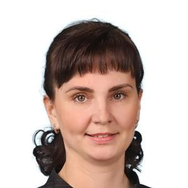 Гуйван Людмила Викторовна — Анестезиолог-реаниматолог, Киров