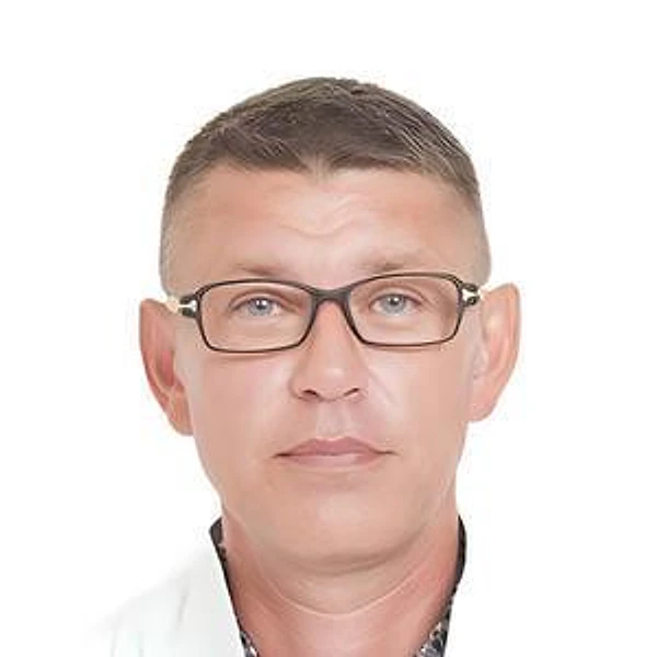 Никитин Юрий Юрьевич — Уролог, Москва