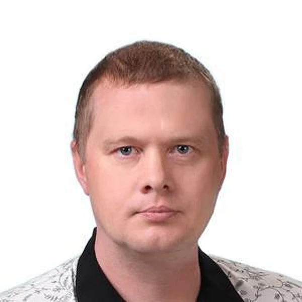Поляков Александр Сергеевич — Анестезиолог-реаниматолог, Киров