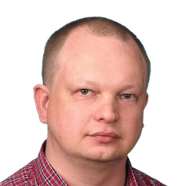 Ковальногов Александр Викторович — Функциональный диагност, Киров