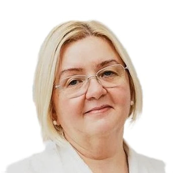Леушина Татьяна Ивановна — Врач УЗИ, Киров