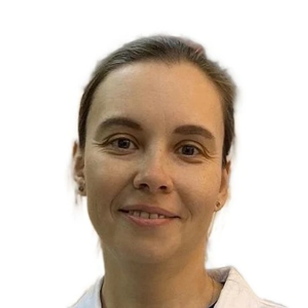Пеганова Елена Александровна — Врач УЗИ, Киров
