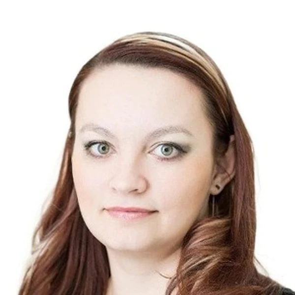 Хлебникова Ольга Леонидовна — Детский врач УЗИ, Функциональный диагност, Киров