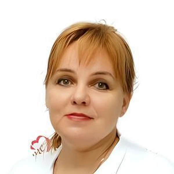 Караваева Наталья Анатольевна — Врач УЗИ, Киров