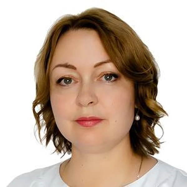 Зорина Наталья Александровна — Гематолог, Киров