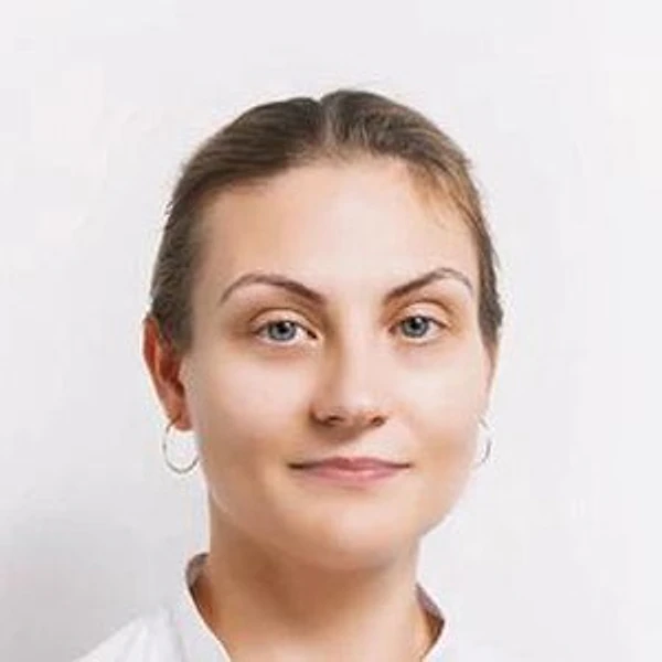 Некрасова Анна Анатольевна — Гинеколог, Акушер, Киров
