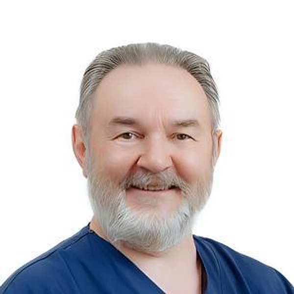 Александров Михаил Анатольевич — Онколог-маммолог, Детский маммолог, Детский онколог, Детский хирург, Хирург, Киров