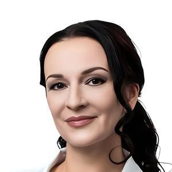 Котельникова Лариса Валерьевна — Врач УЗИ, Балашиха